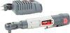 1/2'' Cordless reversible ratchet, 62Nm, 180 r.p.m. 10,8V, with 1 battery and 1 charger