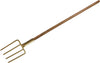BRONZEplus Spade fork with handle 1000 mm