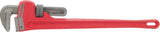 Cast iron handle pipe wrench 250 mm