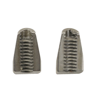 Replacement jaws for gripping rivet 150.9630
