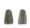 Replacement jaws for gripping rivet 150.9610 and 150.9530