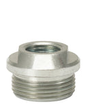 Replacement rivet heads for nosepieces 150.9630