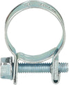 Assortiment mini-colliers de serrage Ø 7-18mm, 78 pièces