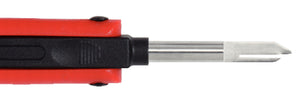Extracteur de cosses pour connecteurs Faston 6,3 mm (GHW 6,3)