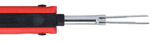 Extracteur de cosses pour connecteur plat 2,8 mm (AMP Tyco JT, AMP Tyco JPT asy)