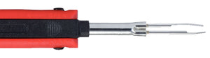 Unlocking Tool for blade terminal 4,8 mm (AMP Tyco 4,8 asy)