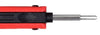 Terminal extract tool, 2.8mm