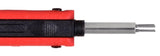 Kabel-Entriegelungswerkzeug für Rundsteckhülse 1,5mm