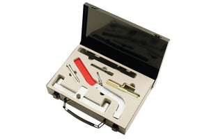 Engine Timing Tool Set for Volvo, 7 pcs