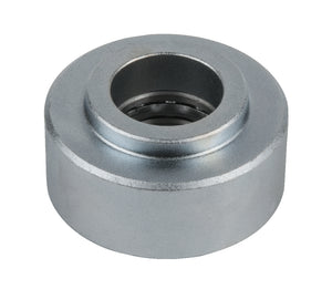 Special adaptor with thrust bearing