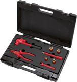 Insulated tool set for PSA electric vehicles, 8 pcs