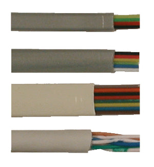 Pince à dénuder, pour câble informatique, 2,5-12mm
